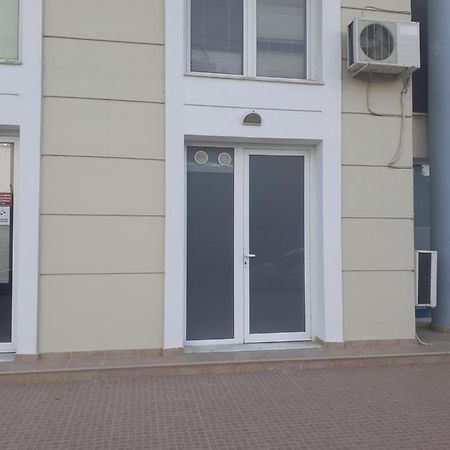 Μαργαριτα Apartment Salamis Exterior photo