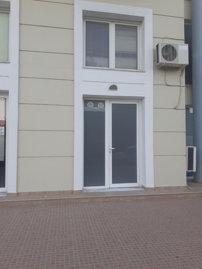 Μαργαριτα Apartment Salamis Exterior photo